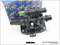 Ford Yedek Parça - OES TERMOSTAT GÖVDESİ TDCI 1,6
